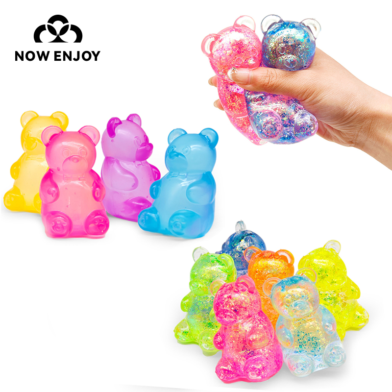 Złoty Proszek Nowy Miękki Uroc – Kids Toys Now recenzja i cena