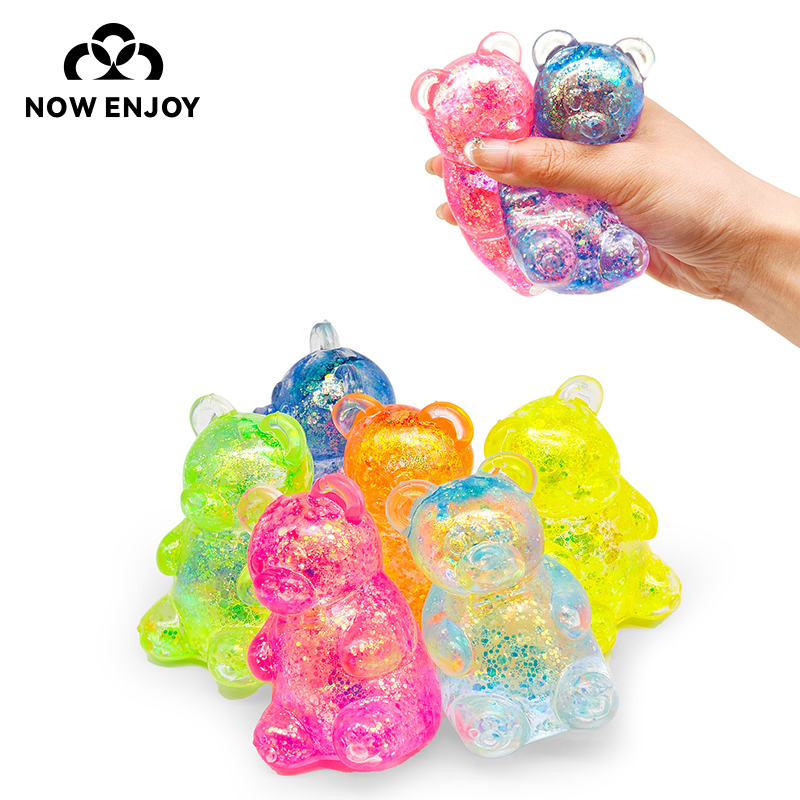 Złoty Proszek Nowy Miękki Uroc – Kids Toys Now recenzja i cena