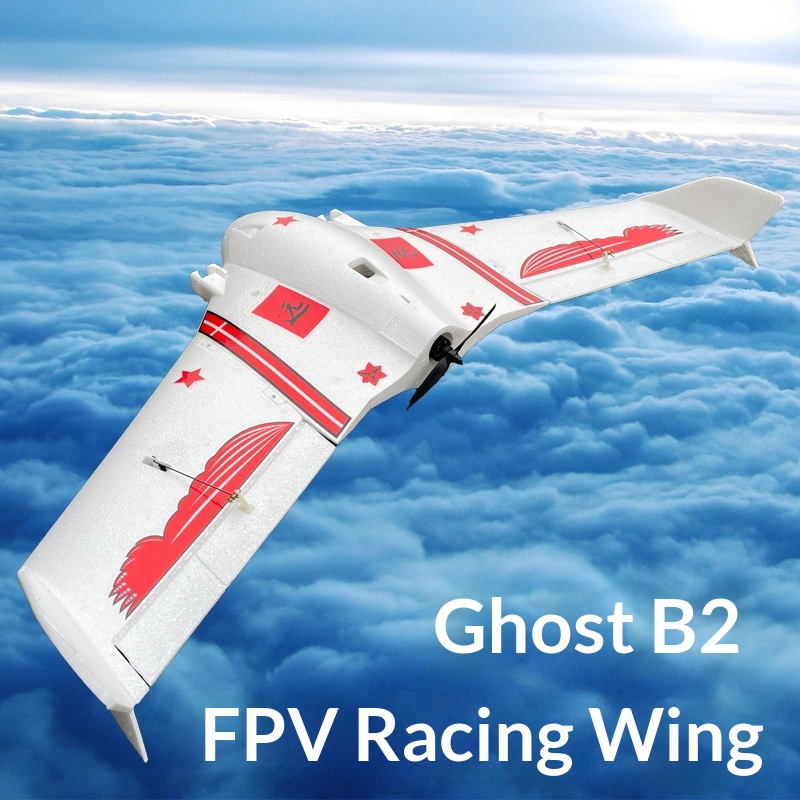Kopach Ghost B2 FPV Samolot ze – Kids Toys Under $10 recenzja i cena