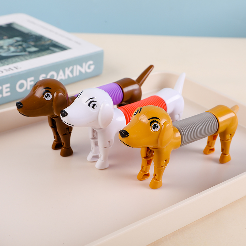 Nowość Spring Dog Pop Tubes za – Kids Toys Youtube recenzja i cena