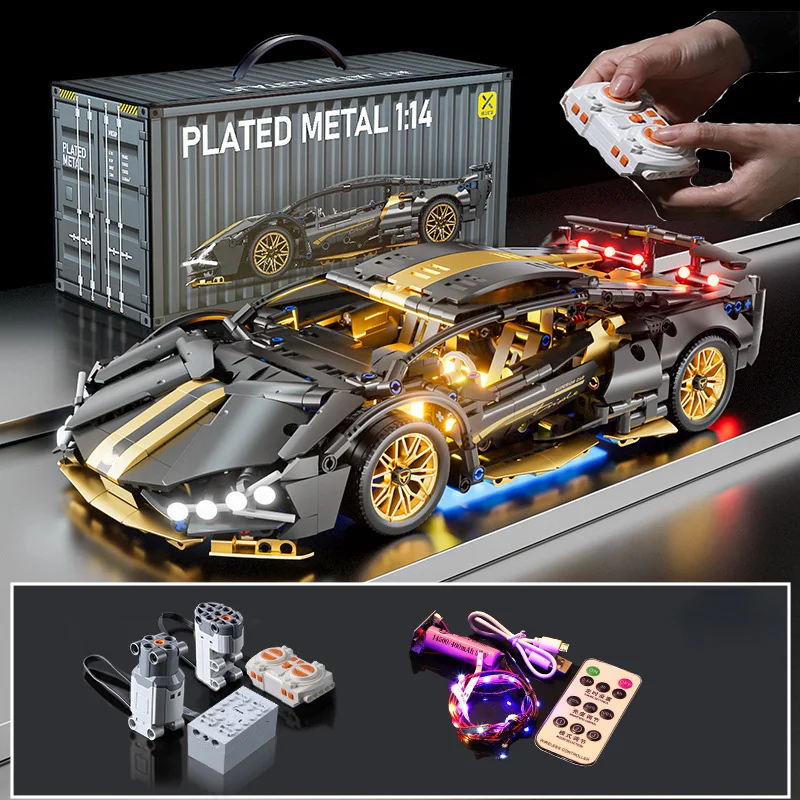 Techniczny Model Samochodu Wyś – Kids Toys Lego recenzja i cena