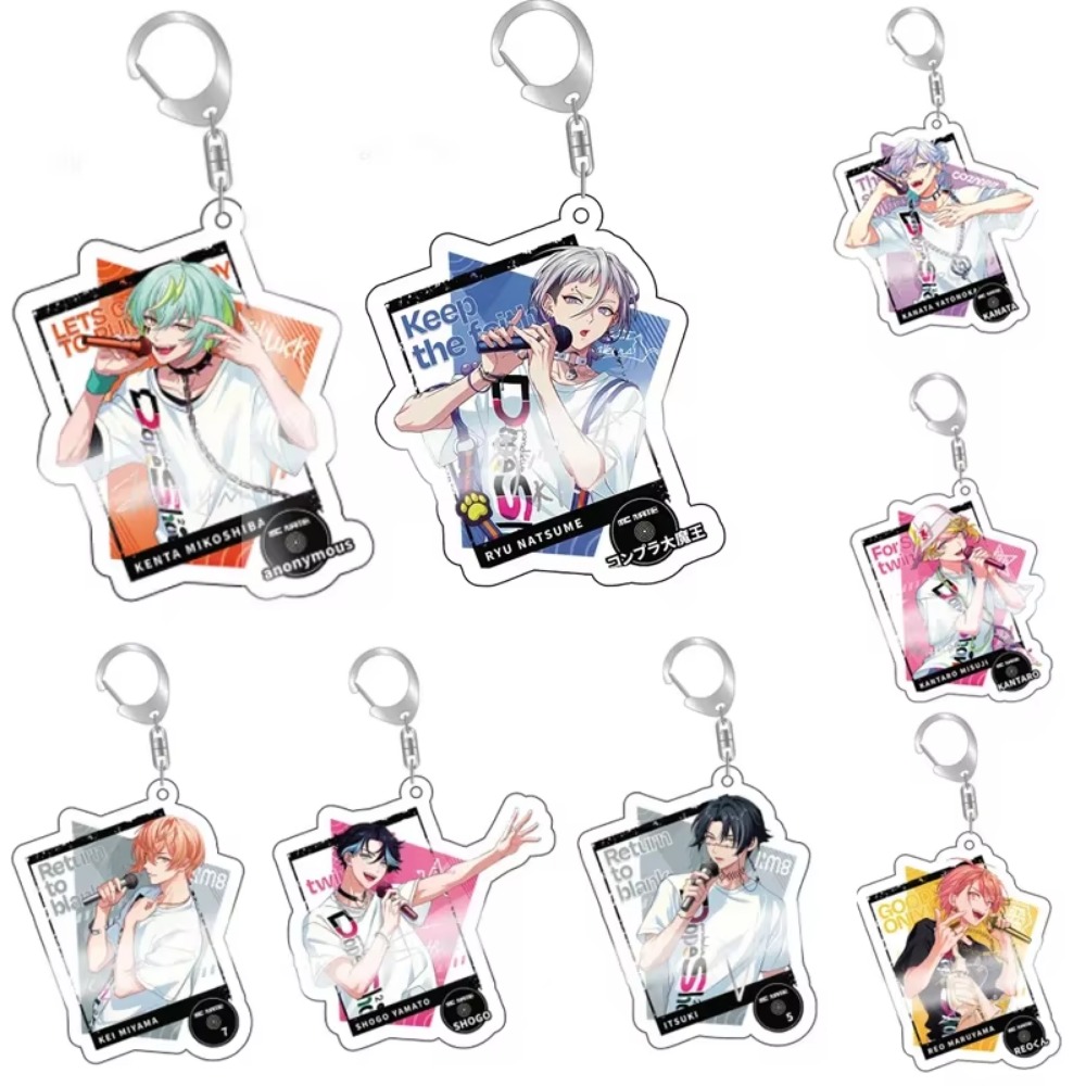 Anime Paradox Live Cosplay Akr – Kids Toys In Wholesale recenzja i cena