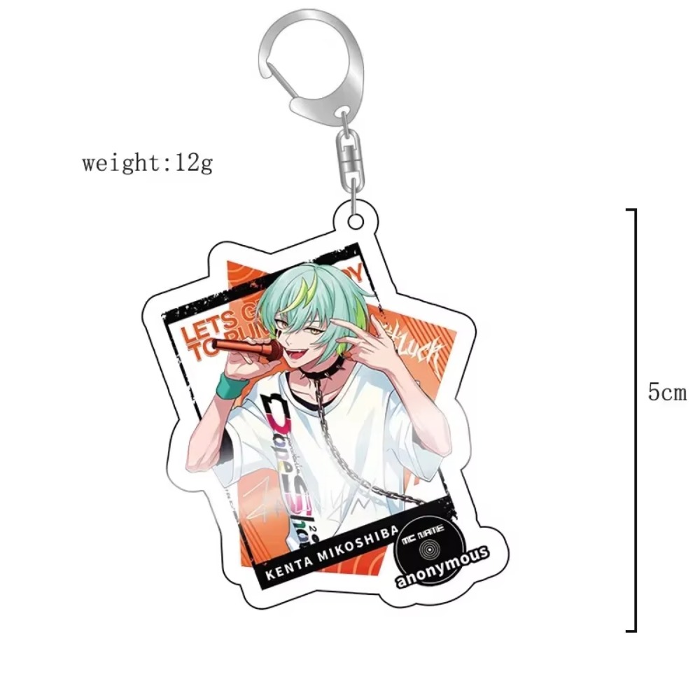 Anime Paradox Live Cosplay Akr – Kids Toys In Wholesale recenzja i cena