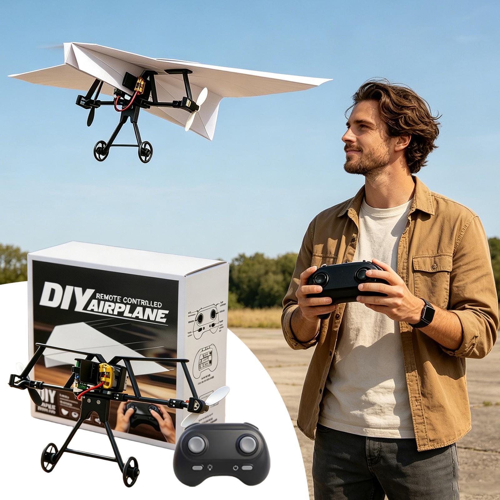 Zestaw do samodzielnego montaż – Kids Toys Electric recenzja i cena