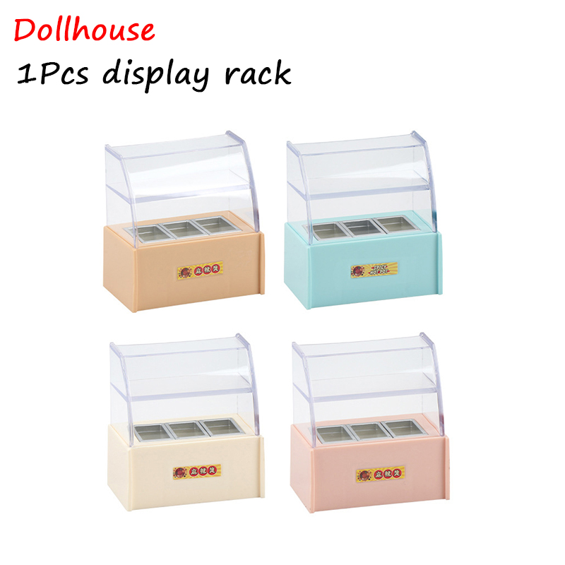 1/12 Domek dla lalek Mini Supe – Kids Toys Store recenzja i cena