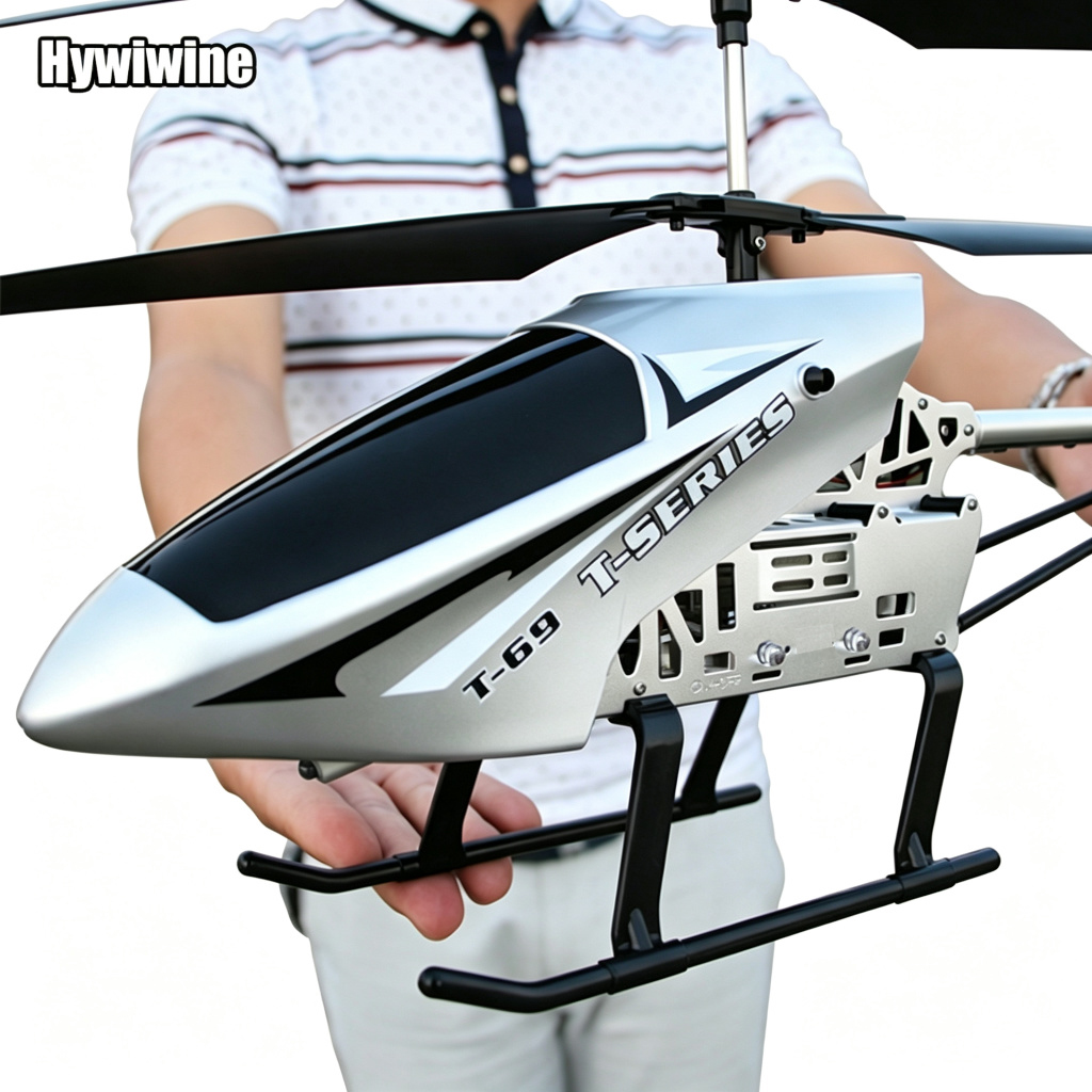 Duży helikopter RC 3.5CH zdaln – Kids Toys Under $10 recenzja i cena
