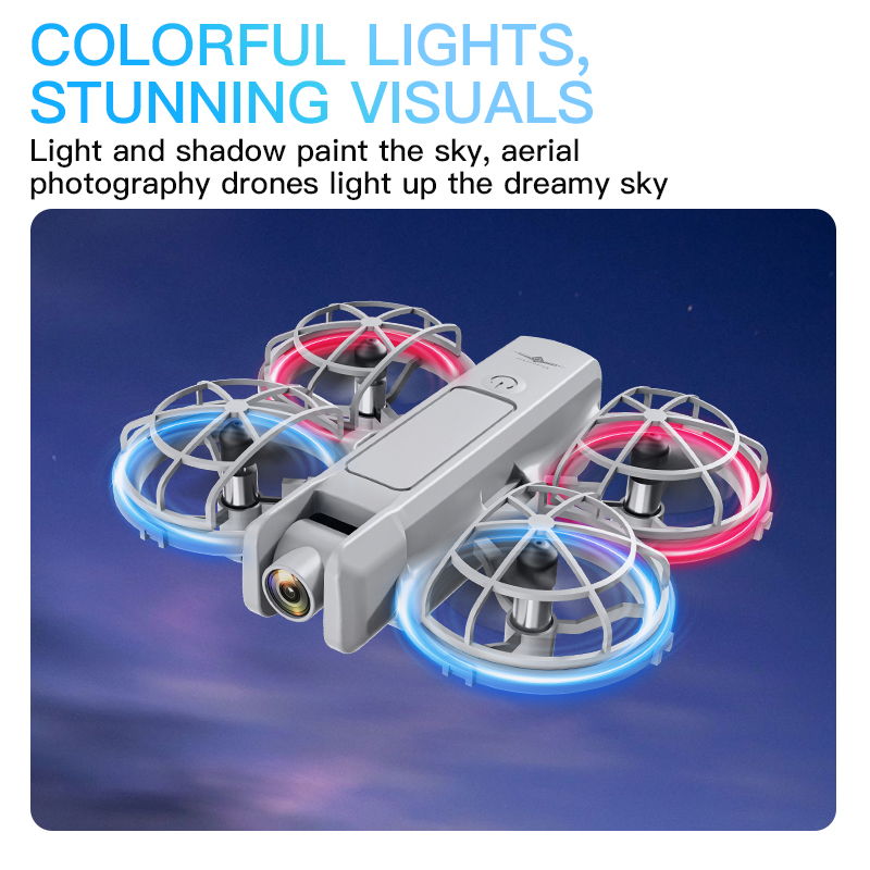 Profesjonalny dron RC z ekrane – Kids Toys Under $10 recenzja i cena
