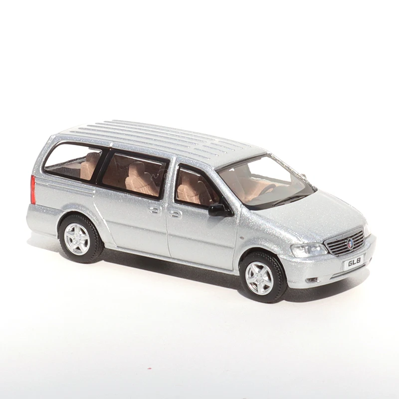 XCarToys 1/64 BUICK GL8 Gen.1  – Kids Toys Boys recenzja i cena