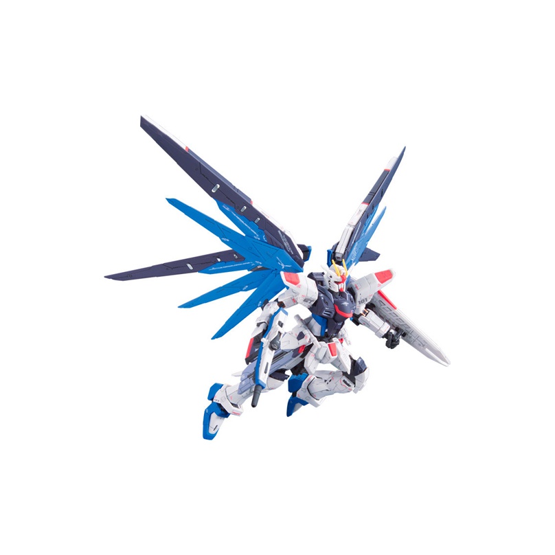 BANDAI Mobile Suit Gundam SEED – Bandai Model Gundam Rg recenzja i cena