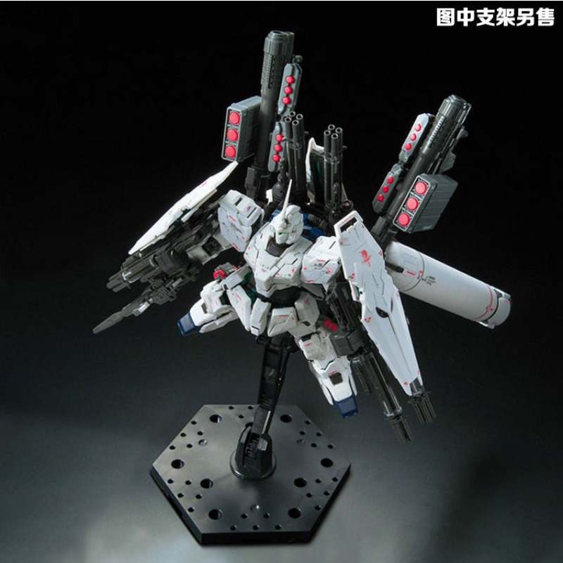 Oryginalny zestaw modelarski B – Bandai Model Gundam Rg recenzja i cena