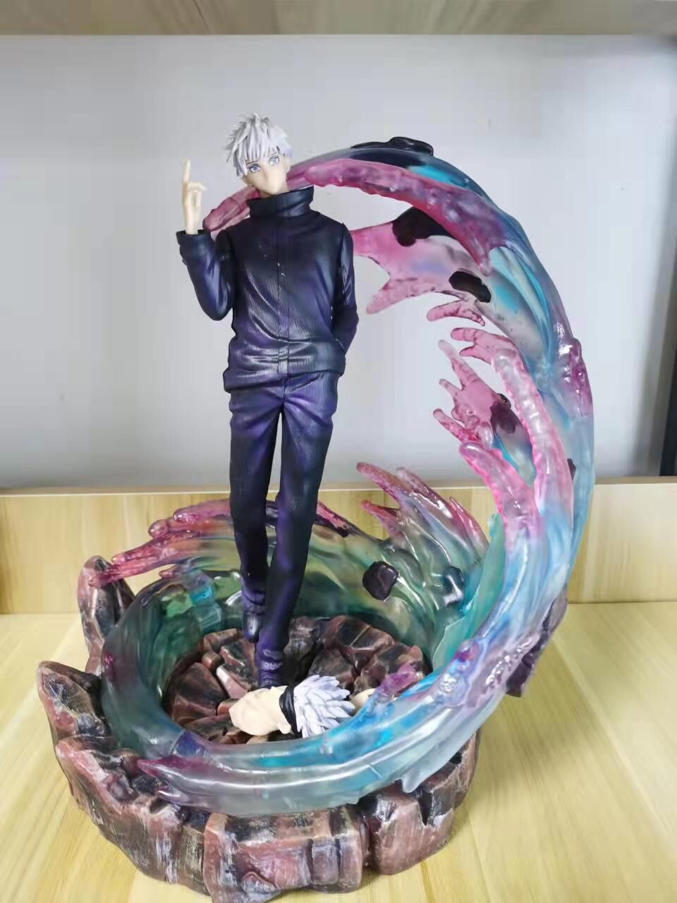 Figurka anime w wersji bojowej – Kids Toys Under $5 recenzja i cena