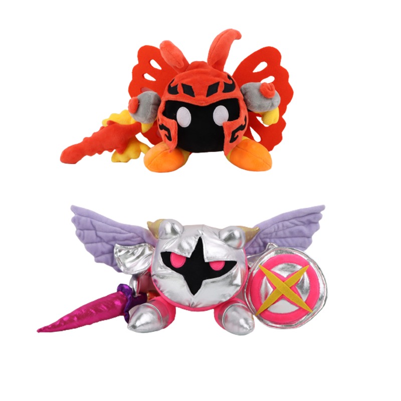 Pluszowa lalka Kirby Anime, ur – Kids Toys Usa recenzja i cena
