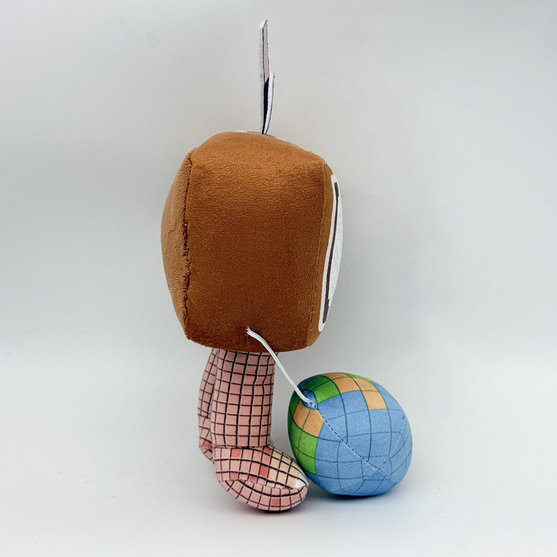 Pluszak Steal A Brainrot Jande – Kids Toys Hong Kong recenzja i cena