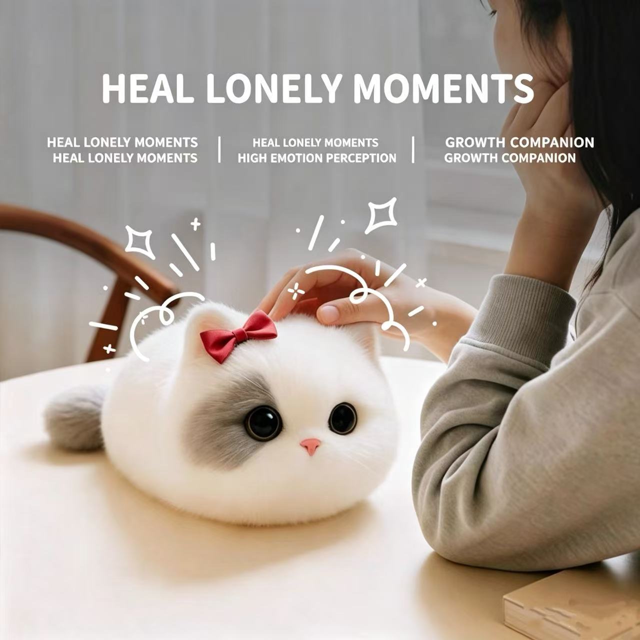 Walulu AI Cute Pet to emocjona – Kids Toys Usa recenzja i cena