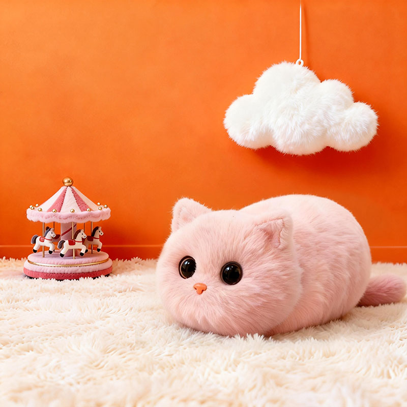 Walulu AI Cute Pet to emocjona – Kids Toys Usa recenzja i cena