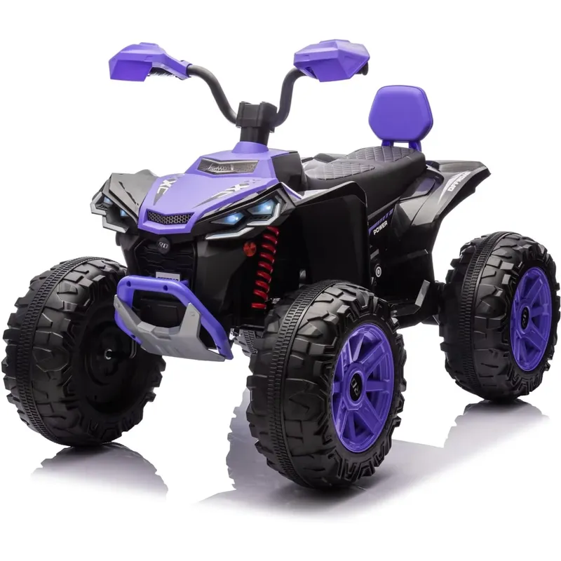 Najnowszy model 2026, elektryc – Kids Toys Electric recenzja i cena