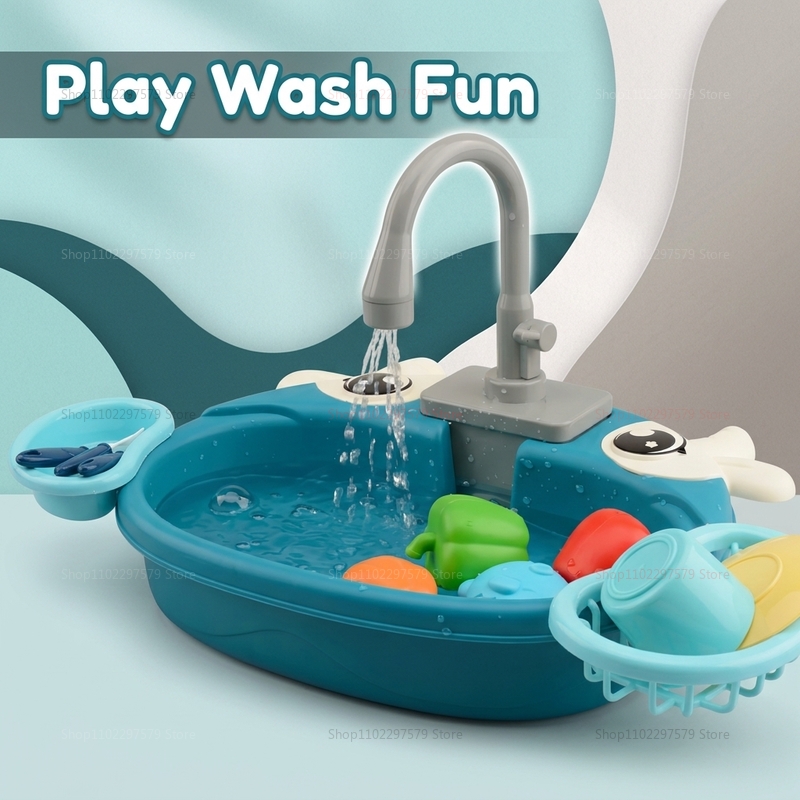 Interaktywna zabawka do zabawy – Kids Toys Store recenzja i cena