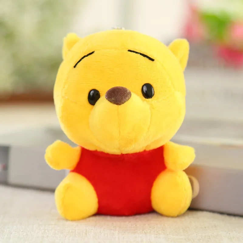 Hurtowo 4 szt./zestaw 10 cm pl – Kids Toys In Wholesale recenzja i cena