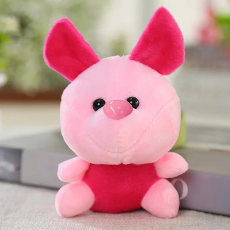 Hurtowo 4 szt./zestaw 10 cm pl – Kids Toys In Wholesale recenzja i cena