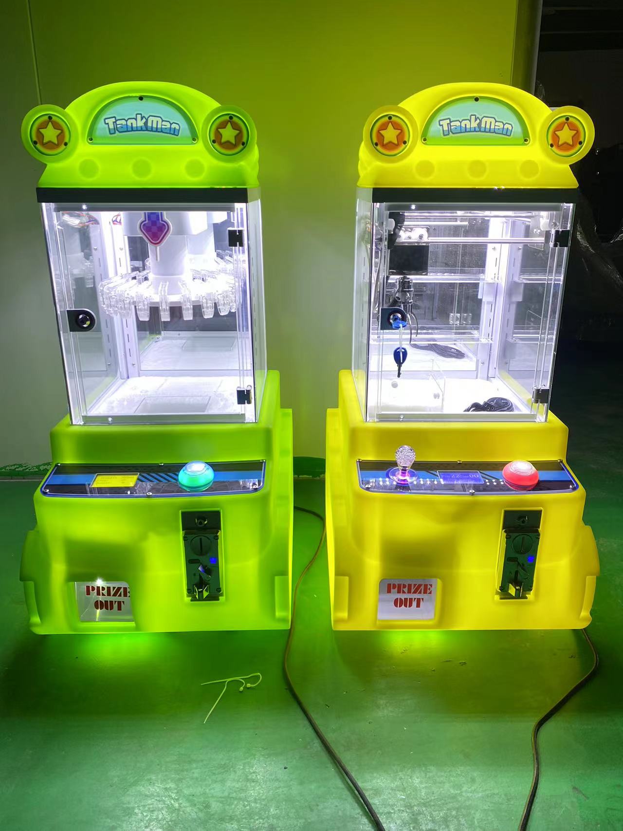 Automat na monety do sprzedaży – Kids Toys In Wholesale recenzja i cena