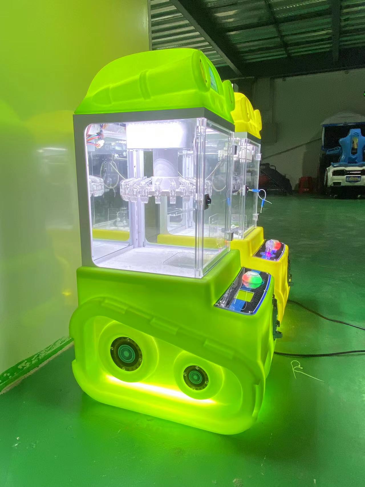 Automat na monety do sprzedaży – Kids Toys In Wholesale recenzja i cena