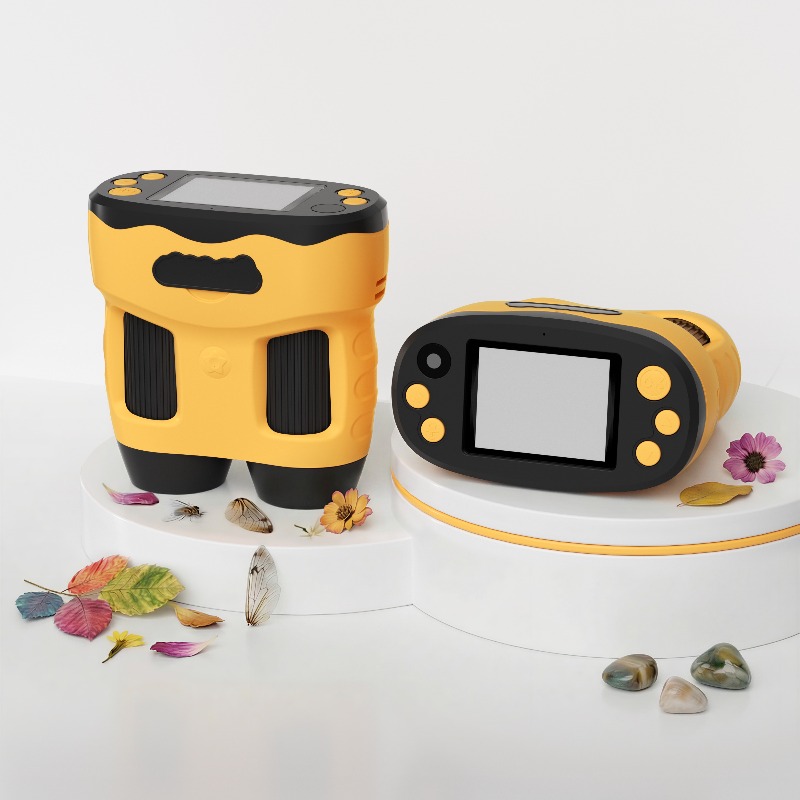 Kamera Mikroskopowa 4K 1000X C – Kids Toys Top View recenzja i cena