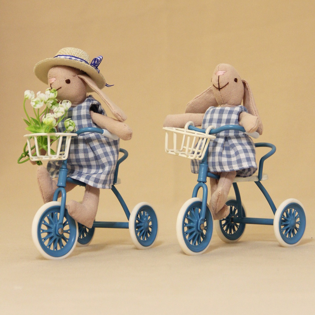 Mini Bunny Cloth Toys Cute Cud – Kids Toys In Wholesale recenzja i cena
