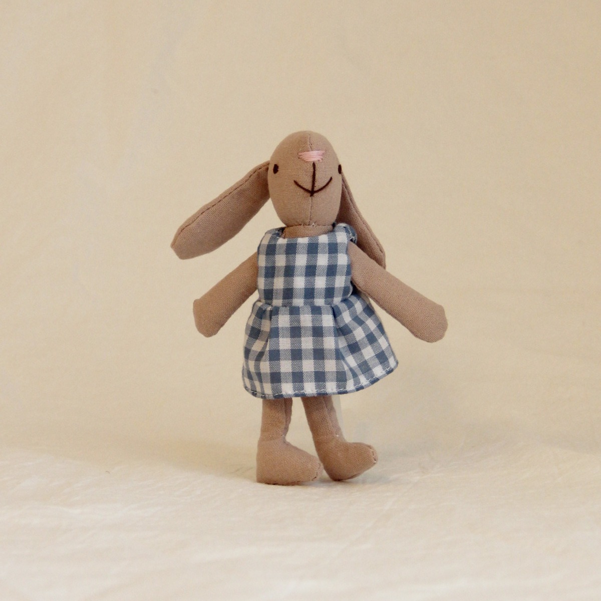Mini Bunny Cloth Toys Cute Cud – Kids Toys In Wholesale recenzja i cena