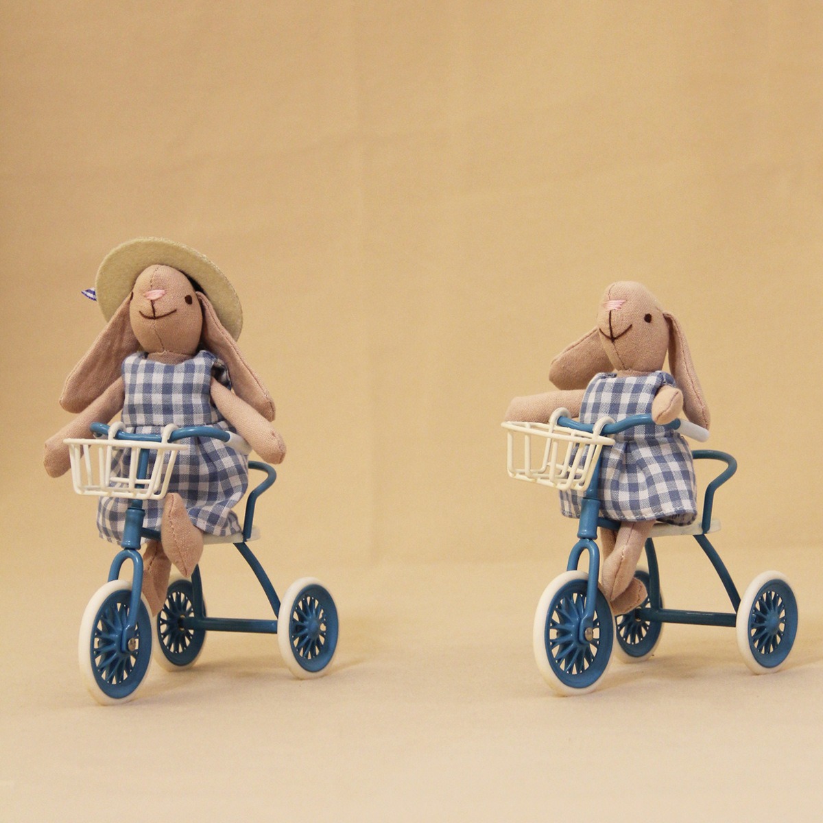 Mini Bunny Cloth Toys Cute Cud – Kids Toys In Wholesale recenzja i cena