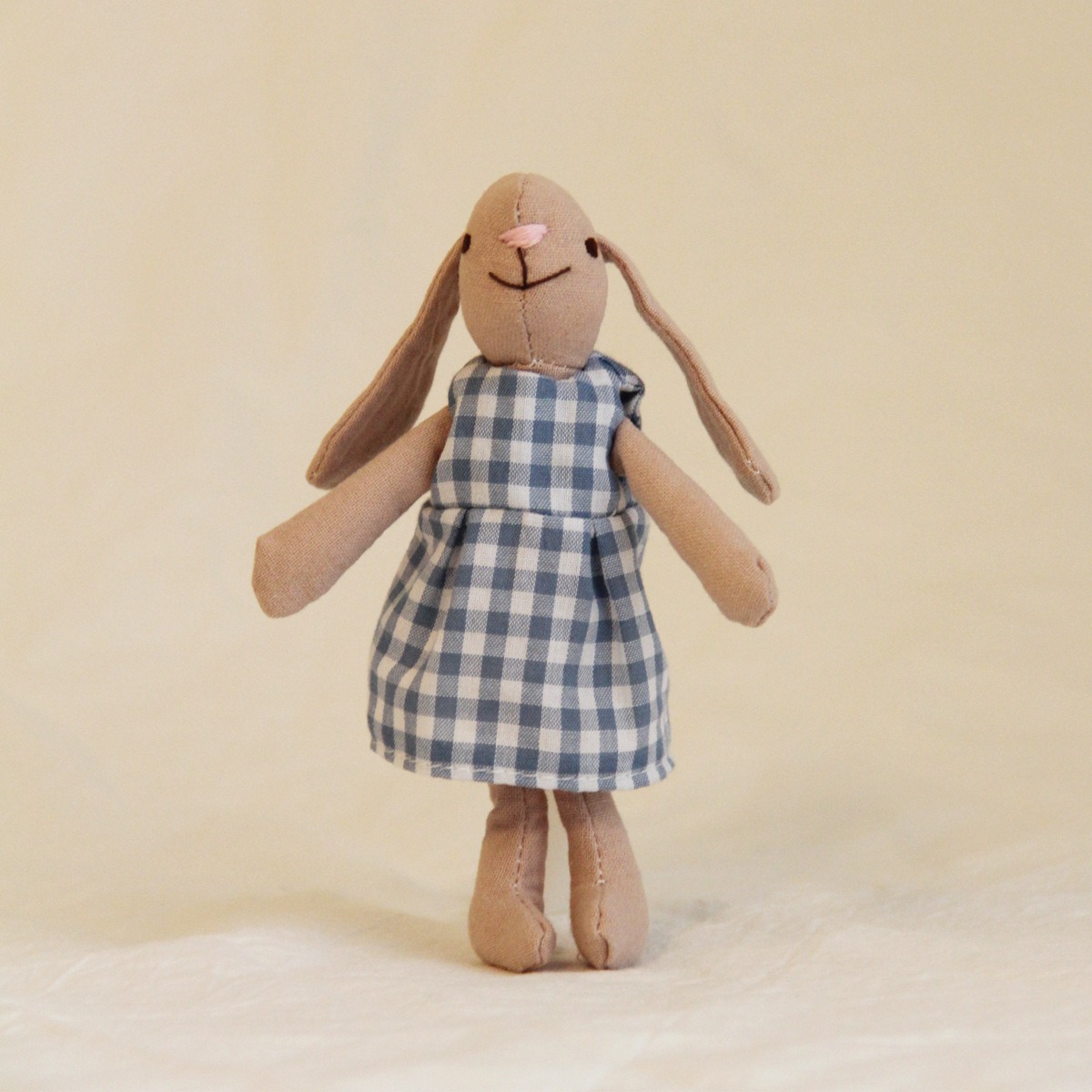 Mini Bunny Cloth Toys Cute Cud – Kids Toys In Wholesale recenzja i cena