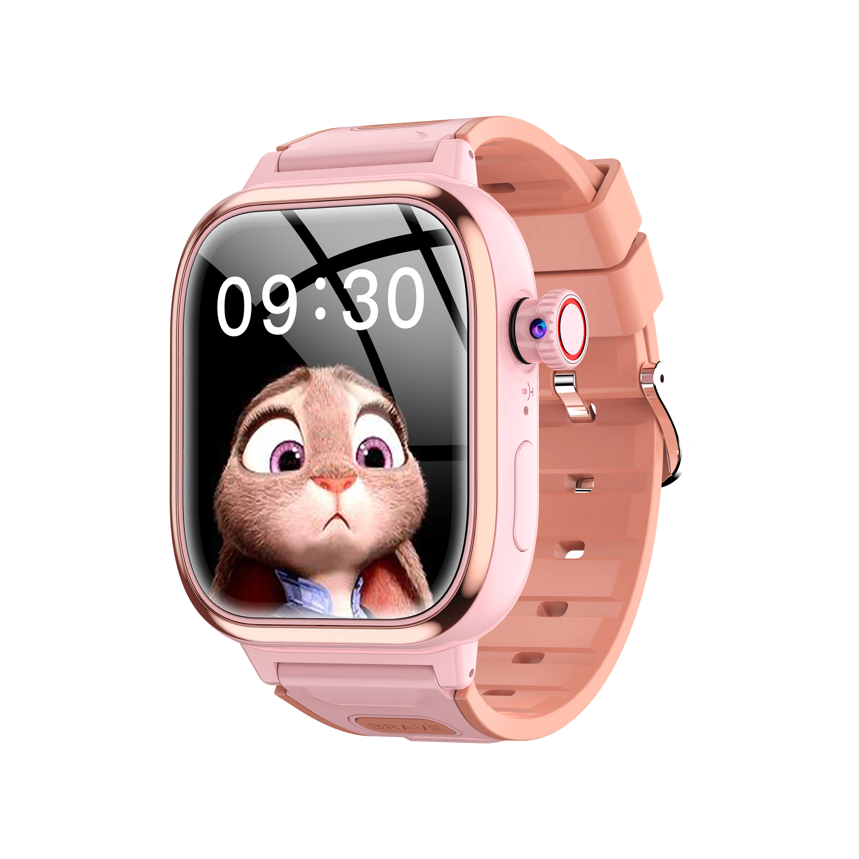 Inteligentny zegarek dla dziec – Kids Toys Youtube recenzja i cena