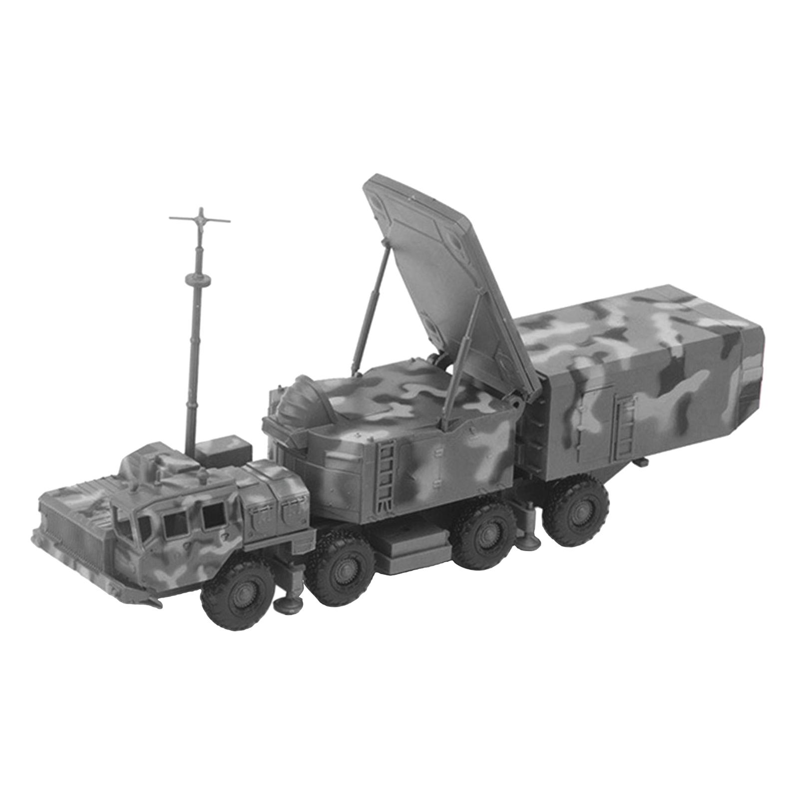 1/72 Model pojazdu z systemem  – Kids Toys Store recenzja i cena