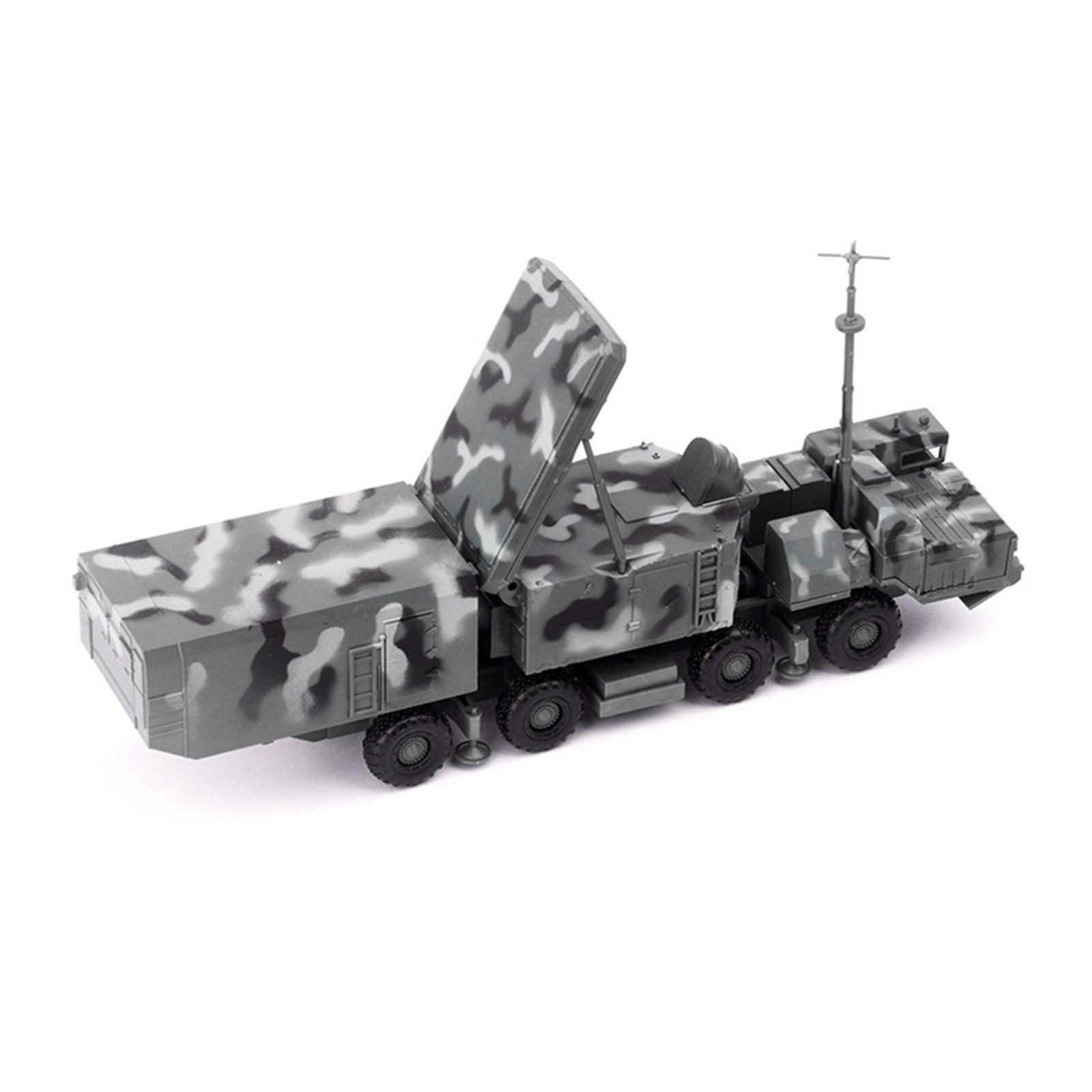 1/72 Model pojazdu z systemem  – Kids Toys Store recenzja i cena