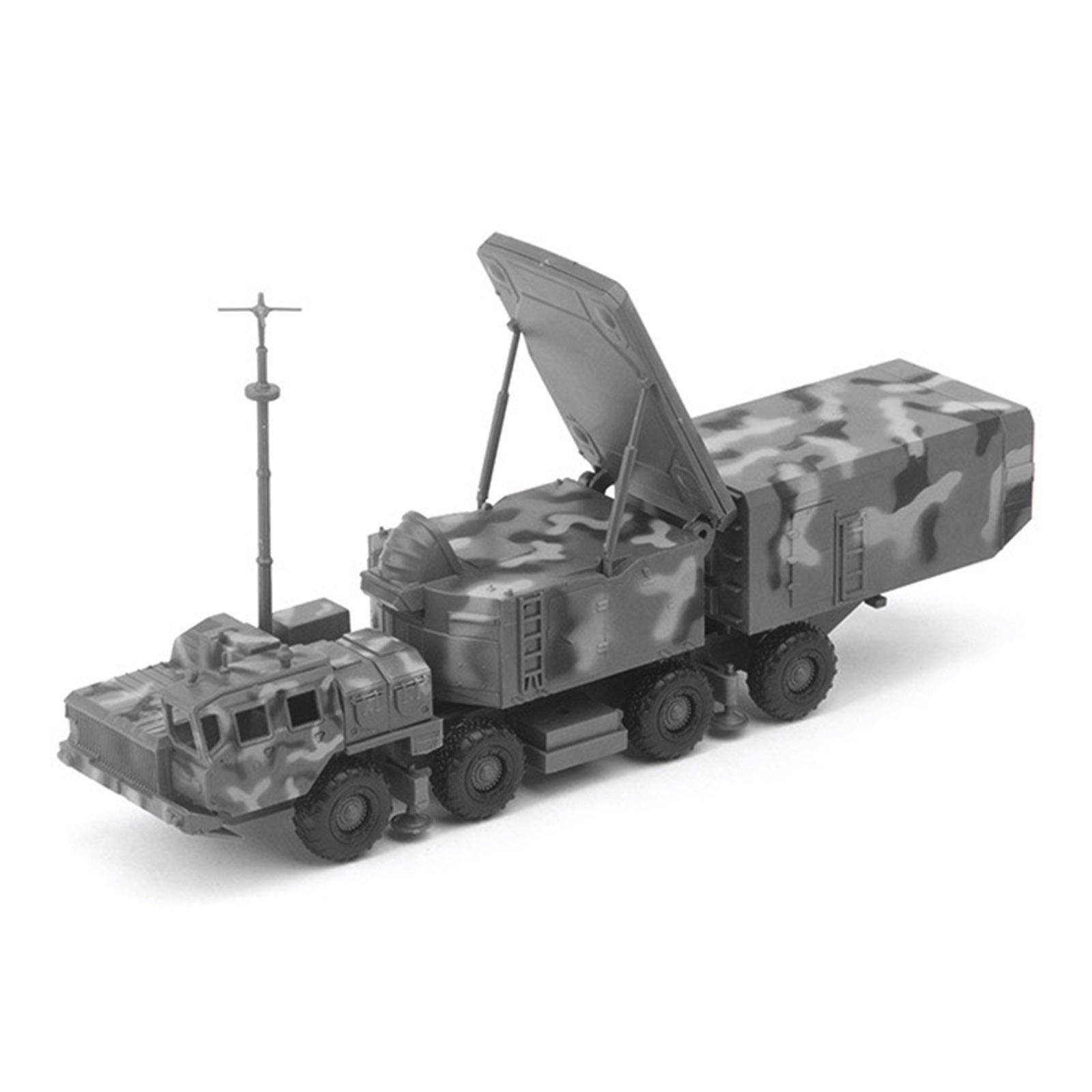 1/72 Model pojazdu z systemem  – Kids Toys Store recenzja i cena