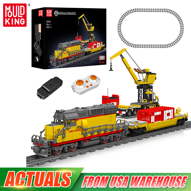 Mould King 12027 Techniczny Ze – Kids Toys Lego recenzja i cena