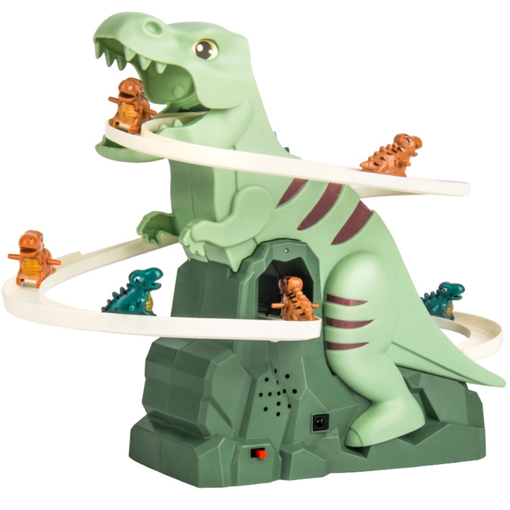 Elektryczna tor wyścigowa dla  – Kids Toys Electric recenzja i cena