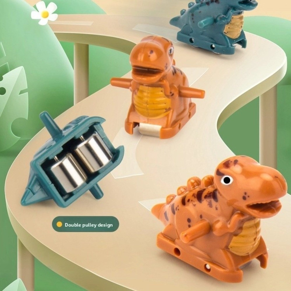 Elektryczna tor wyścigowa dla  – Kids Toys Electric recenzja i cena