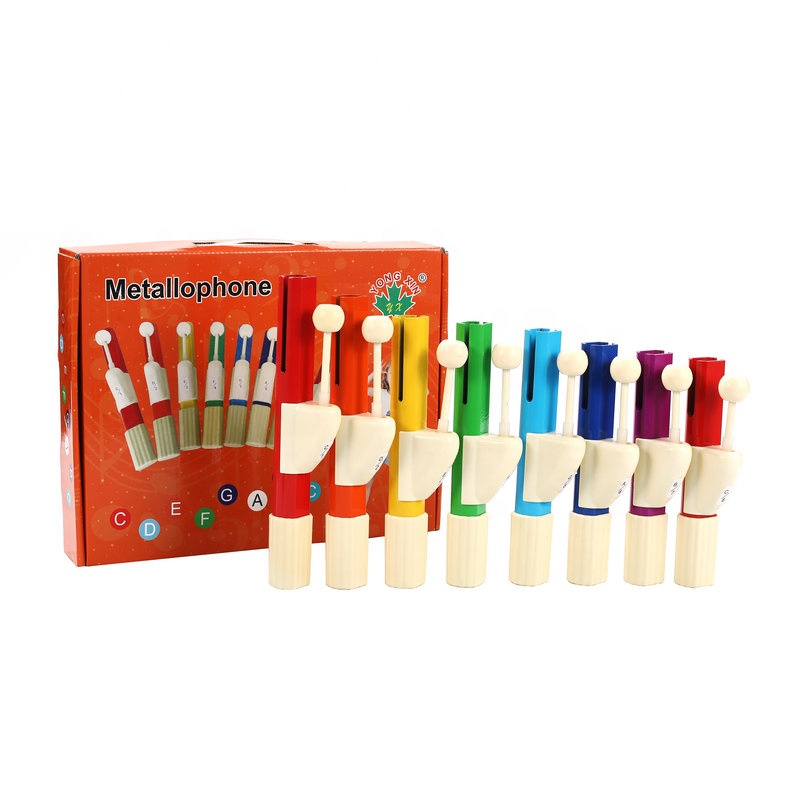 Glockenspiel Zabawka Ksylofon  – Kids Toys In Wholesale recenzja i cena