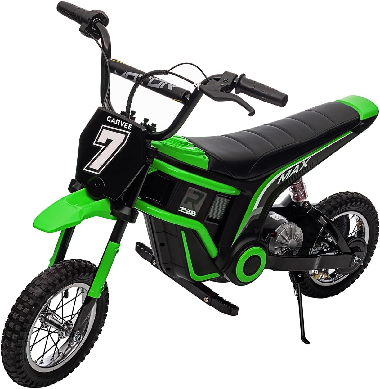 TWISTER.CK 24V Elektryczny Mot – Kids Toys Electric recenzja i cena