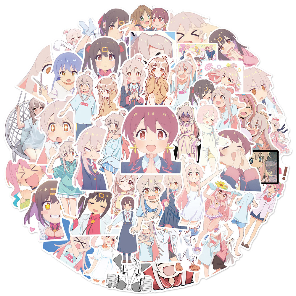 10/30/50szt Anime Onimai Im No – Kids Toys Now recenzja i cena