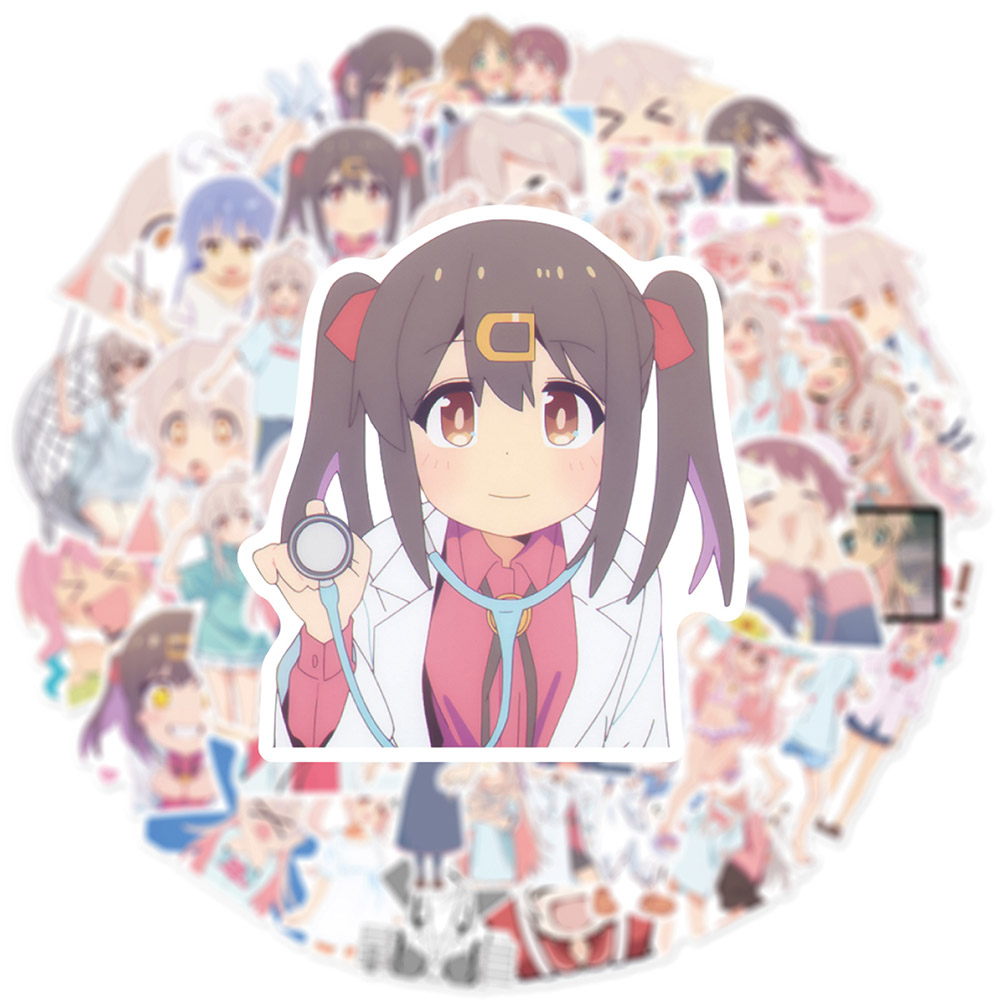 10/30/50szt Anime Onimai Im No – Kids Toys Now recenzja i cena