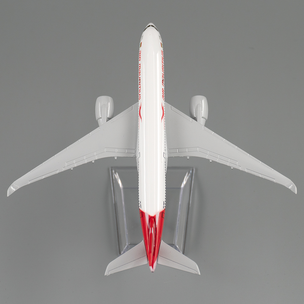 1/400 samolotów w skali Airbus – Kids Toys Mauritius recenzja i cena