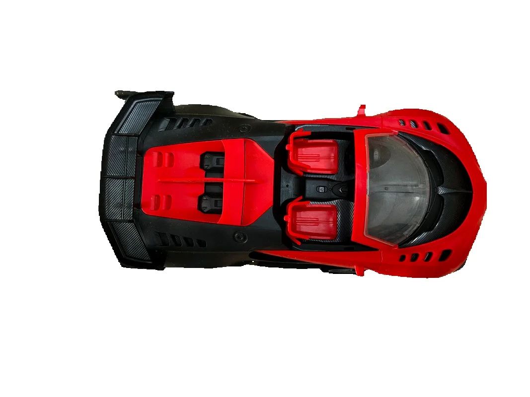 1:20 RC Car 4WD Off Road Remot – Kids Toys Under $10 recenzja i cena