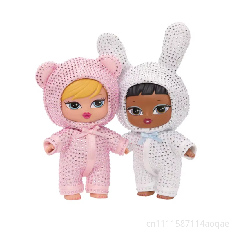 Na Stanie Bratz Bratziez Seria – Kids Toys Now recenzja i cena