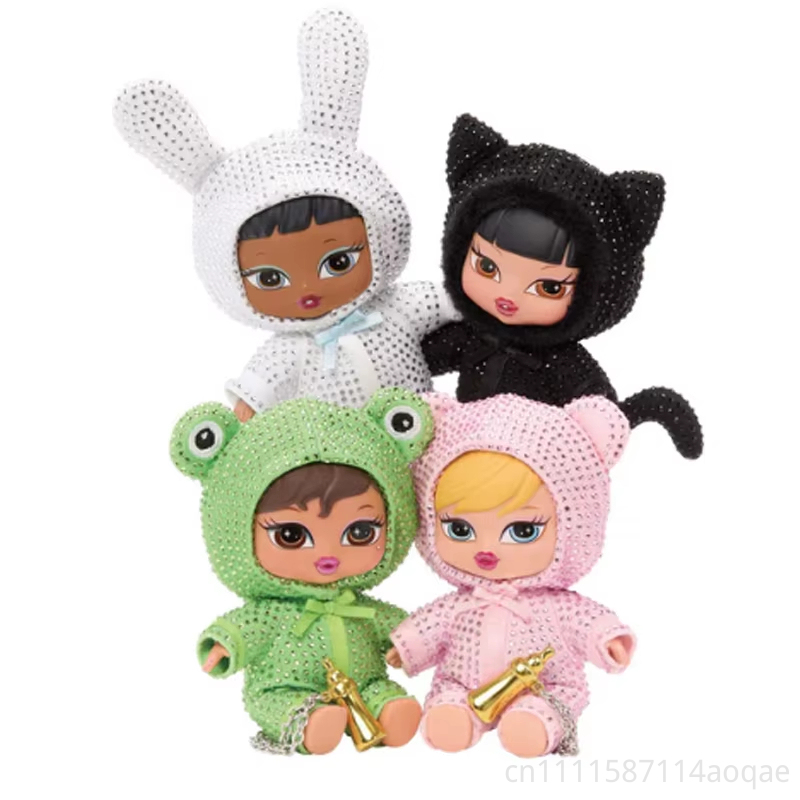 Na Stanie Bratz Bratziez Seria – Kids Toys Now recenzja i cena